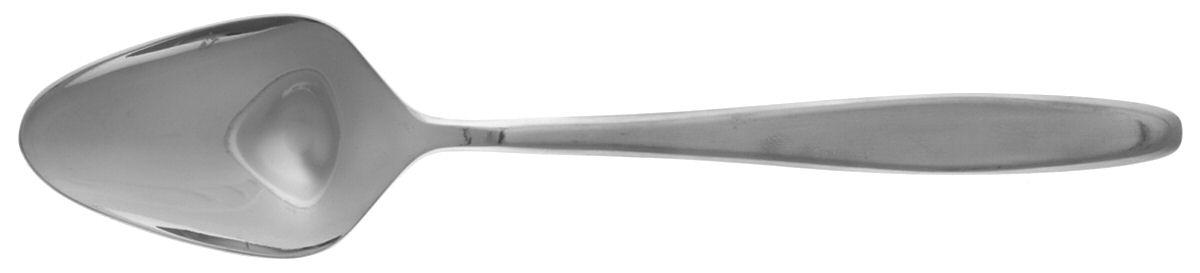 Rhineland (Stainless) Place/Oval Soup Spoon by Easterling-1