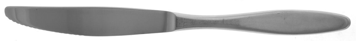Rhineland (Stainless) Modern Solid Knife by Easterling-1