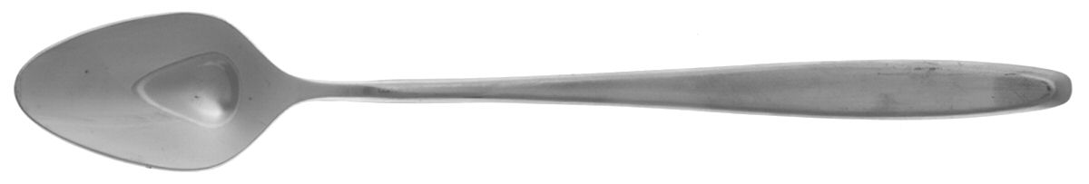 Rhineland (Stainless) Iced Tea Spoon by Easterling-1