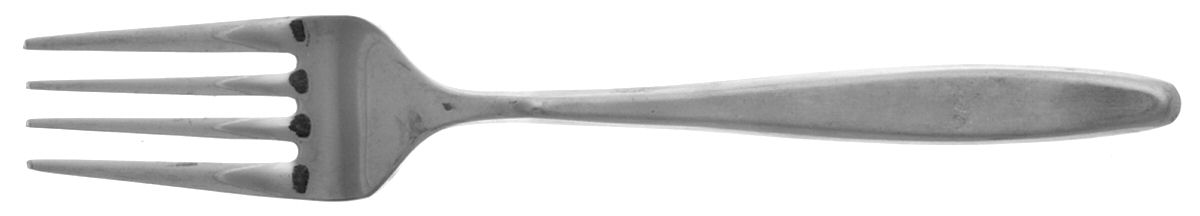 Rhineland (Stainless) Individual Salad Fork by Easterling-1