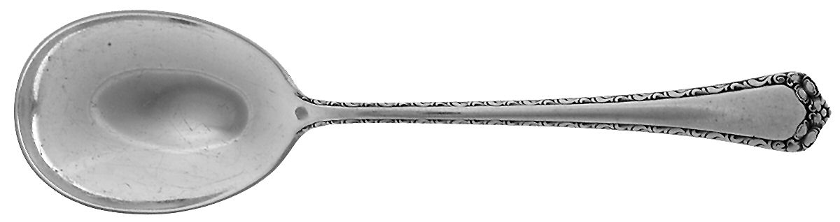 Rosemary (Sterling, 1944) Sugar Spoon by Easterling-1