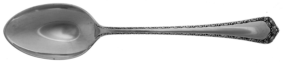 Rosemary (Sterling, 1944) Demitasse Spoon by Easterling-1