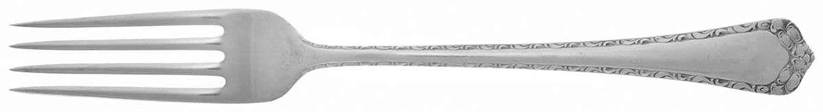 Rosemary (Sterling, 1944) Fork by Easterling-1