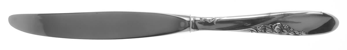 Rose Spray (Sterling, 1955) Modern Hollow Knife by Easterling-1