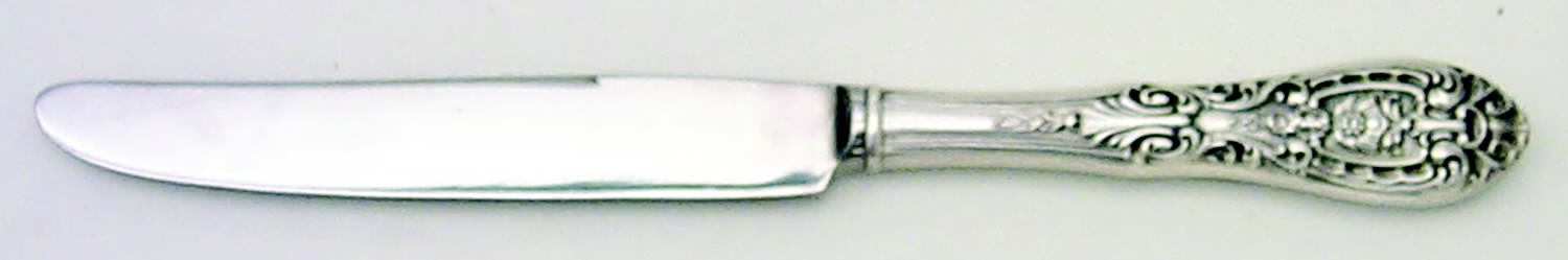 Southern Grandeur New French Hollow Knife by Easterling-1