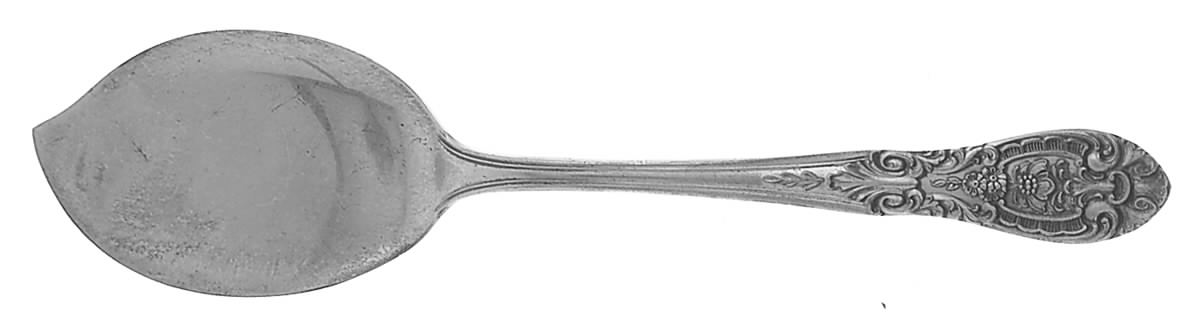 Southern Grandeur Large Solid Jelly Server by Easterling-1