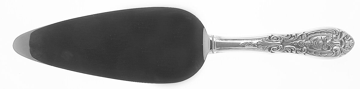 Southern Grandeur Pie Server with Stainless Blade by Easterling-1