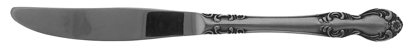 Valhalla (Stainless) Modern Solid Knife by Easterling-1