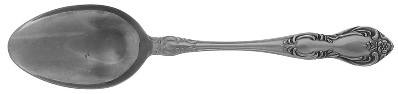 Valhalla (Stainless) Tablespoon (Serving Spoon) by Easterling-1