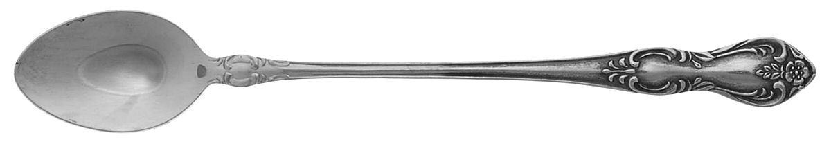 Valhalla (Stainless) Iced Tea Spoon by Easterling-1