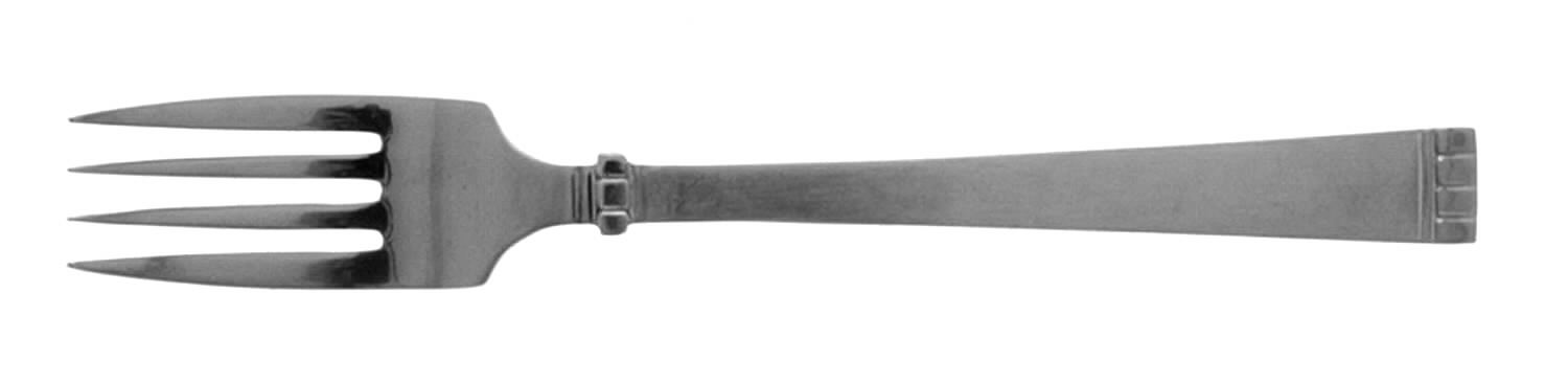 Danish Crown (Stainless) Fork by Estate-1