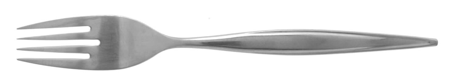 Ebtide (Stainless) Fork by Estate-1