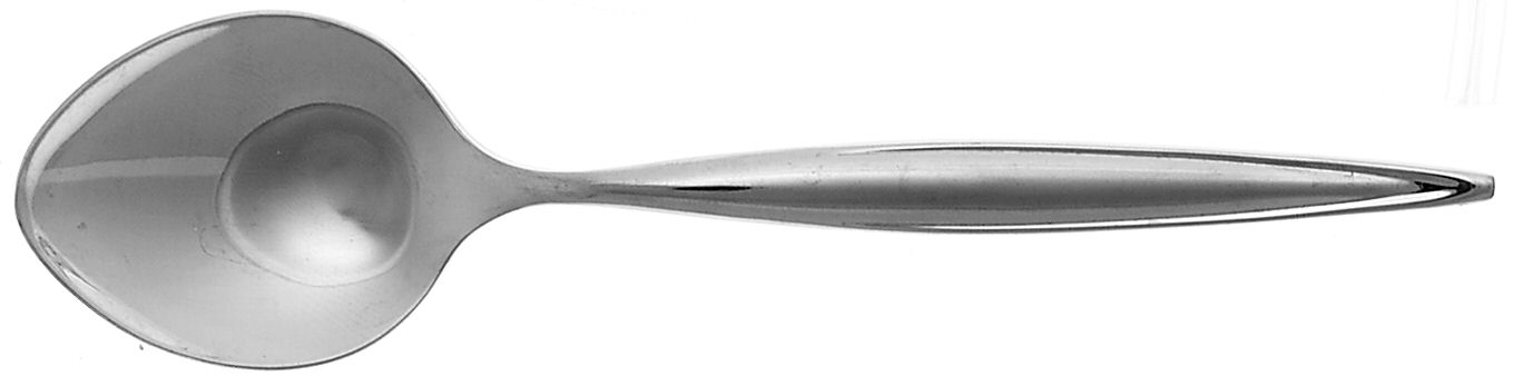 Ebtide (Stainless) Sugar Spoon by Estate-1