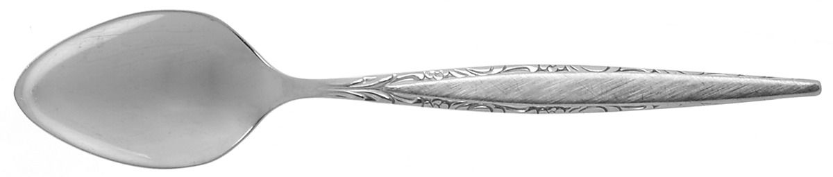EST1 (STAINLESS) Teaspoon by Estate-1