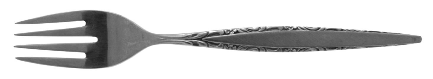 EST1 (STAINLESS) Individual Salad Fork by Estate-1