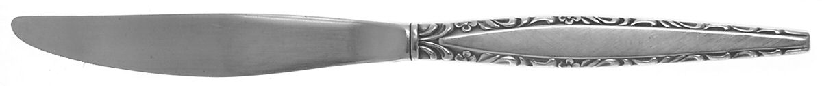 EST1 (STAINLESS) Modern Hollow Knife by Estate-1
