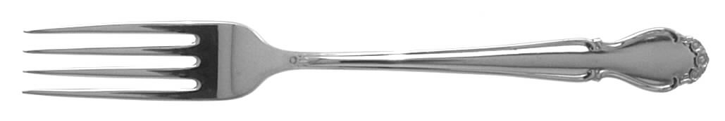 Wedding Day (Stainless) Fork by Estate-1