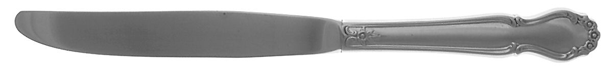 Wedding Day (Stainless) Modern Hollow Knife by Estate-1