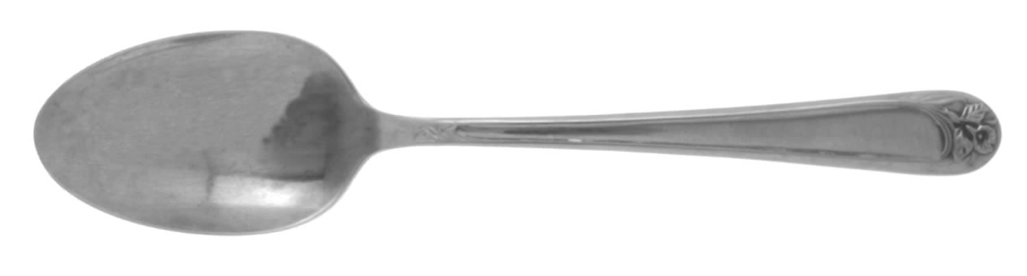 Whispering Hope Place/Oval Soup Spoon by Estate-1