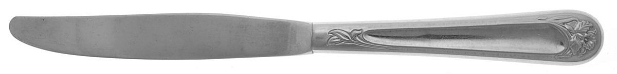 Whispering Hope Modern Hollow Knife by Estate-1