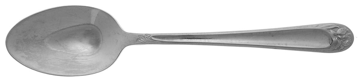Whispering Hope Teaspoon by Estate-1