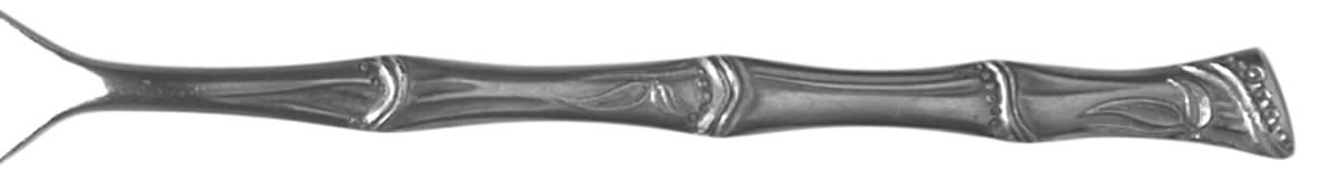 EVS12 (STAINLESS) Fork by Everbrite Stainless-1
