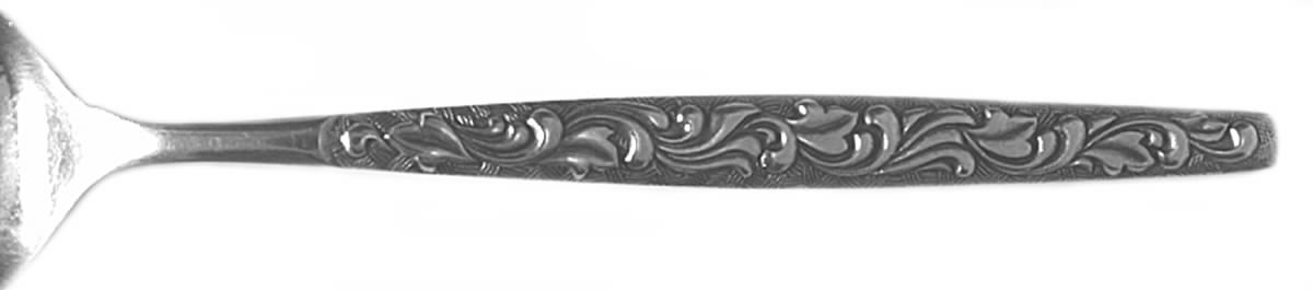 EVS20 (Stainless) Place/Oval Soup Spoon by Everbrite Stainless-1
