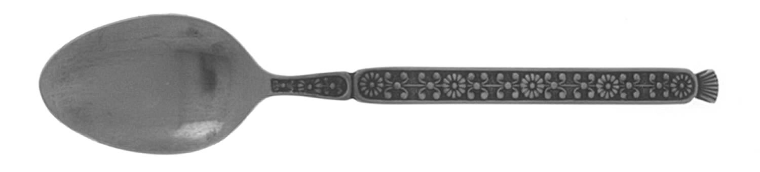 EVS6 (STAINLESS) Teaspoon by Everbrite Stainless-1