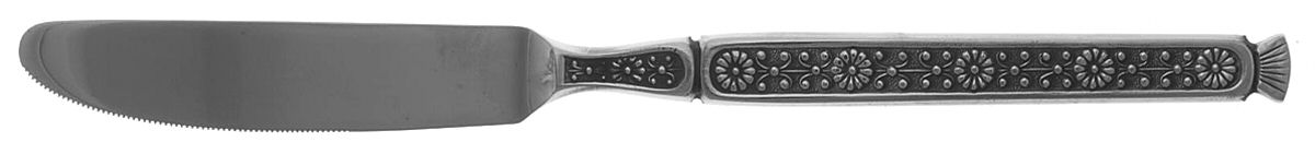 EVS6 (STAINLESS) New French Solid Knife by Everbrite Stainless-1