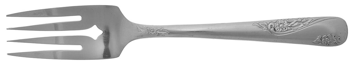 Favorite (Stainless) Individual Salad Fork by Everbrite Stainless-1