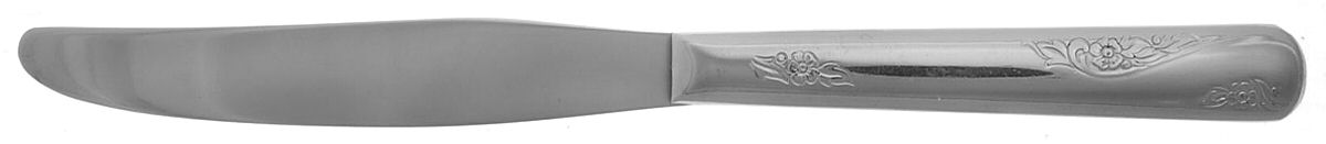 Favorite (Stainless) Modern Solid Knife by Everbrite Stainless-1