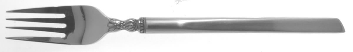 Perfection (Stainless) Fork by Everbrite Stainless-1