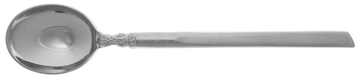 Perfection (Stainless) Teaspoon by Everbrite Stainless-1