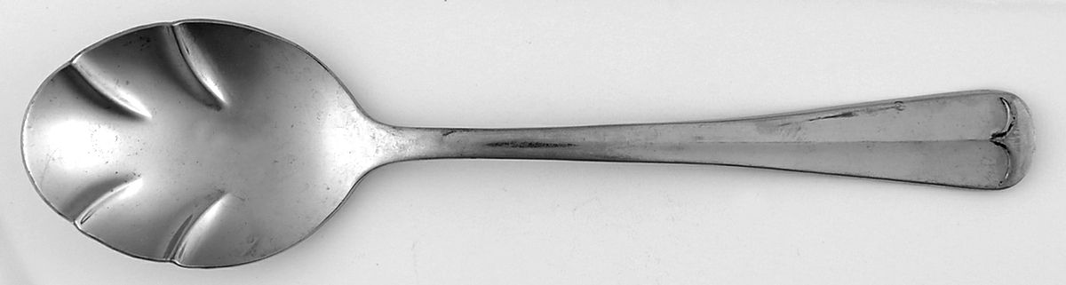 Brookfield (Stainless) Sugar Spoon by Excel-1