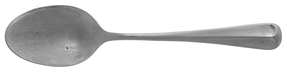 Brookfield (Stainless) Place/Oval Soup Spoon by Excel-1