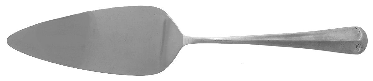 Brookfield (Stainless) All Stainless Pie Server by Excel-1