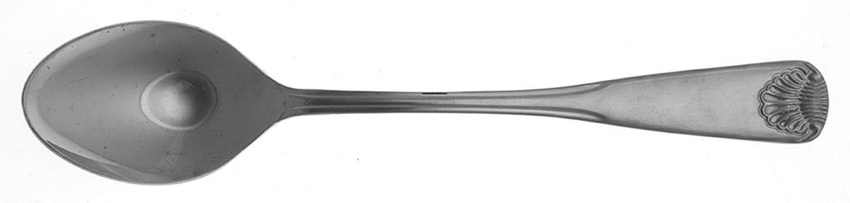 Cathay (Stainless) Teaspoon by Excel-1