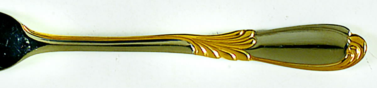 EXF1 (STAINLESS) Fork by Excel-1