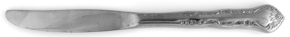 EXF10 (Stainless) Modern Solid Knife by Excel-1