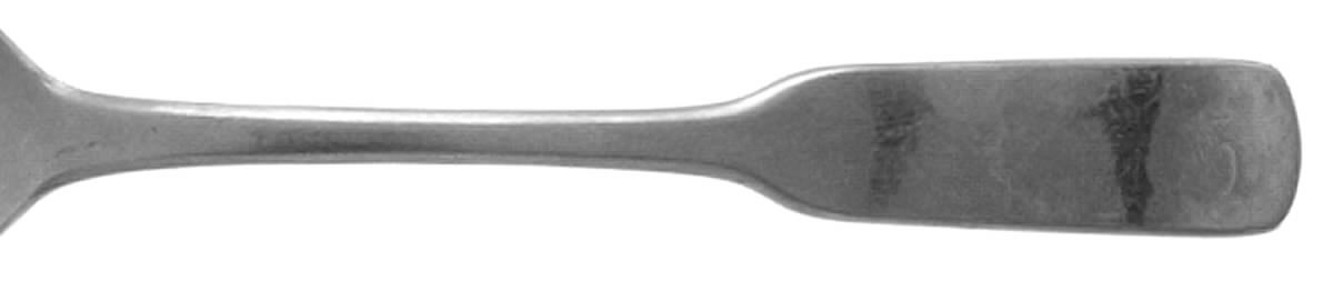 EXF11 (STAINLESS) Teaspoon by Excel-1