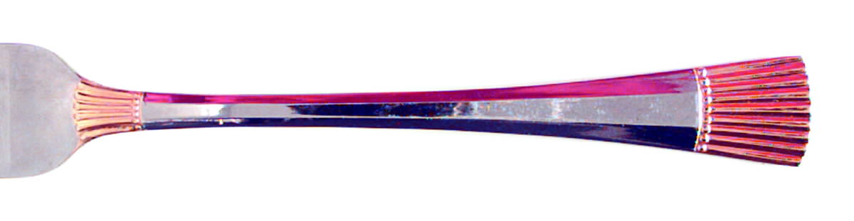 EXF12 (STAINLESS) Fork by Excel-1