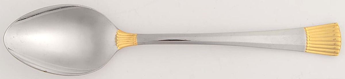 EXF12 (STAINLESS) Teaspoon by Excel-1