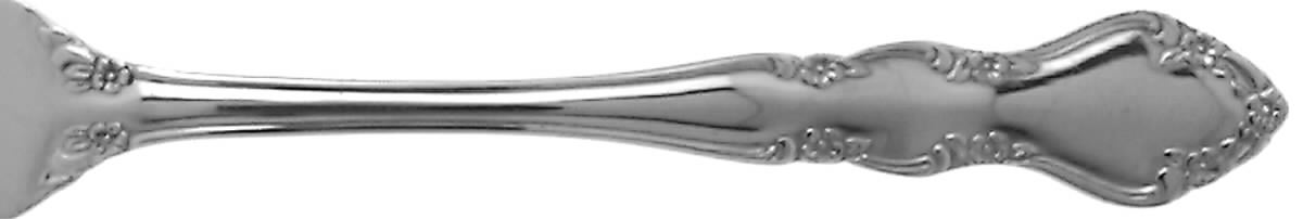 EXF2 (STAINLESS) Fork by Excel-1