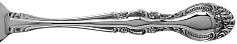 EXF4 Individual Salad Fork by Excel-1