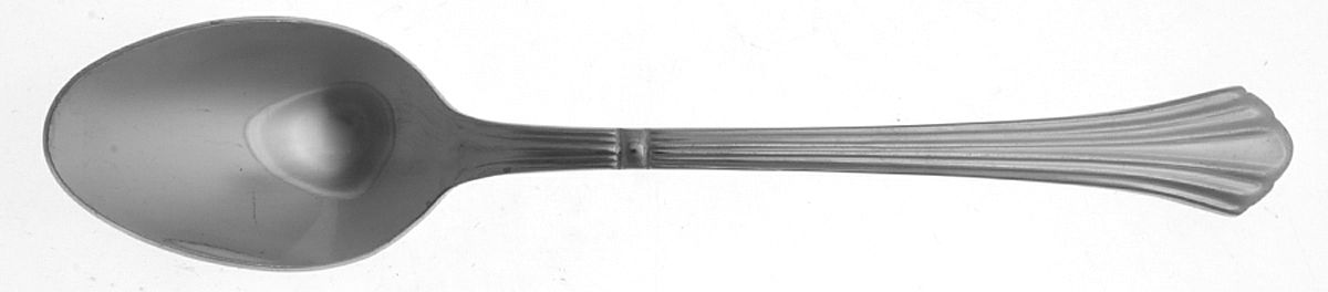 EXF5 (STAINLESS) Teaspoon by Excel-1