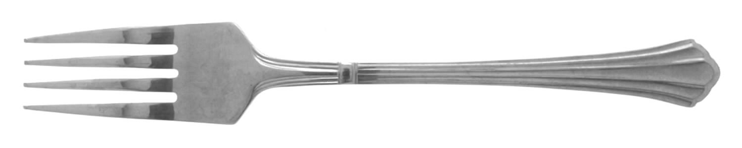 EXF5 (STAINLESS) Fork by Excel-1