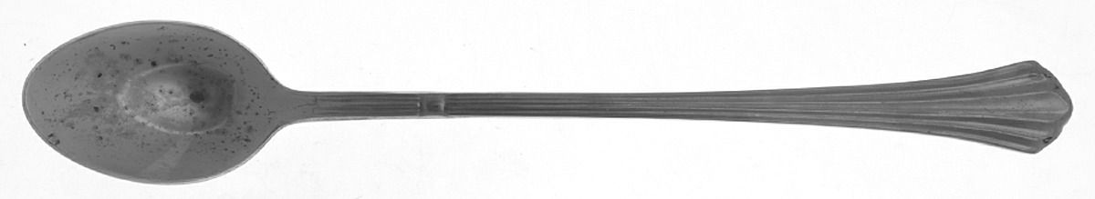 EXF5 (STAINLESS) Iced Tea Spoon by Excel-1