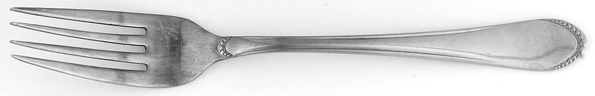 EXF6 (STAINLESS) Fork by Excel-1