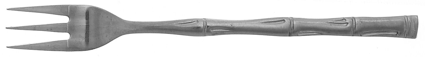 EXF8 Cocktail/Seafood Fork by Excel-1