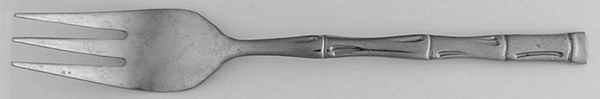 EXF8 Individual Salad Fork by Excel-1